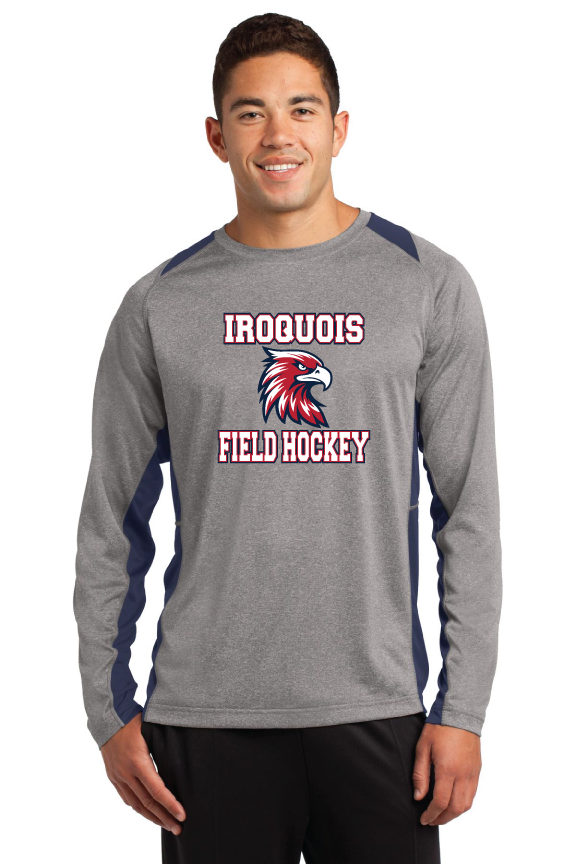 Custom Activewear for Iroquois Field Hockey