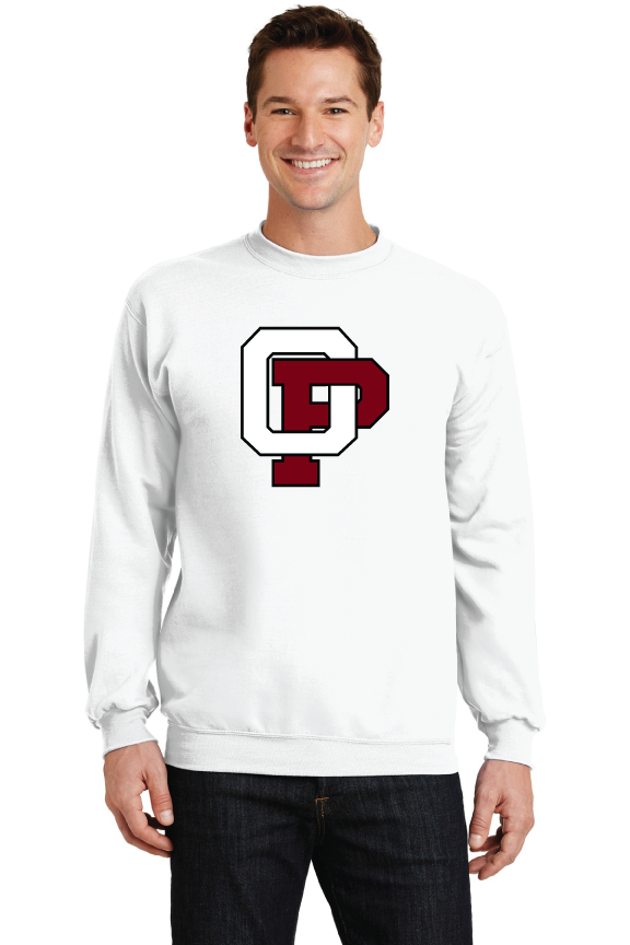 Custom Sweatshirts/Fleece for OP Ellicott Elementary