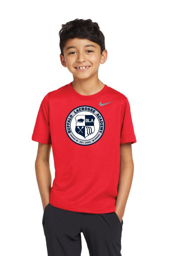 Custom T-Shirts for BLA Team Buffalo