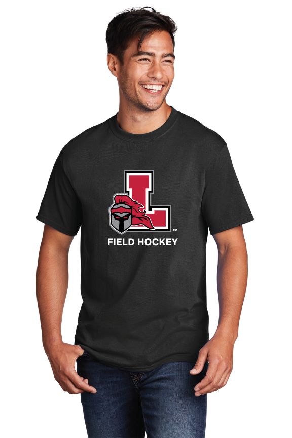 Custom T-Shirts for Lancaster Field Hockey