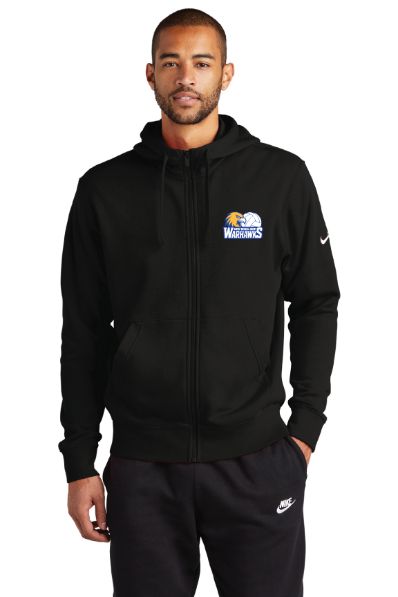 Custom Sweatshirts/Fleece for West Seneca West Men's Volleyball