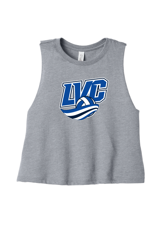 Custom T-Shirts for Lockport Volleyball Club