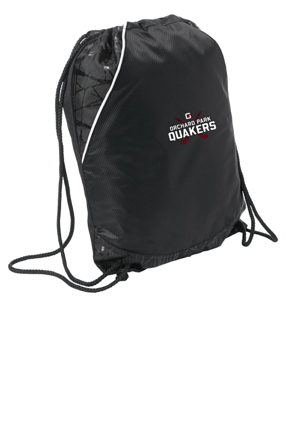 Custom Bags for Orchard Park Field Hockey