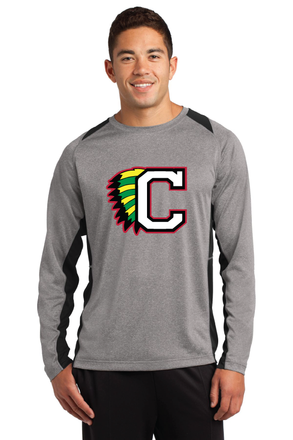 Custom Activewear for Cazenova Park Hockey