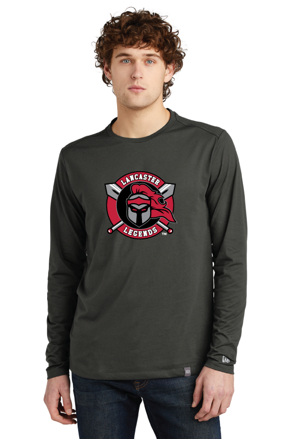 Custom T-Shirts for Lancaster High School Bookstore