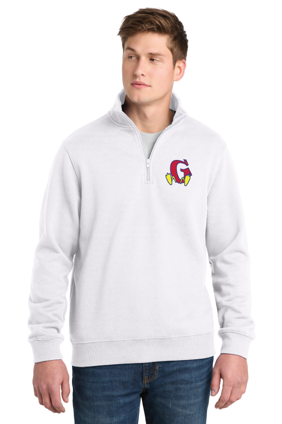 Custom Sweatshirts/Fleece for Duck Duck Goose
