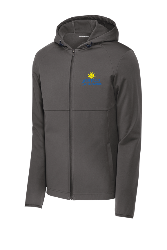 Custom Outerwear for Westfalls Center For The Arts