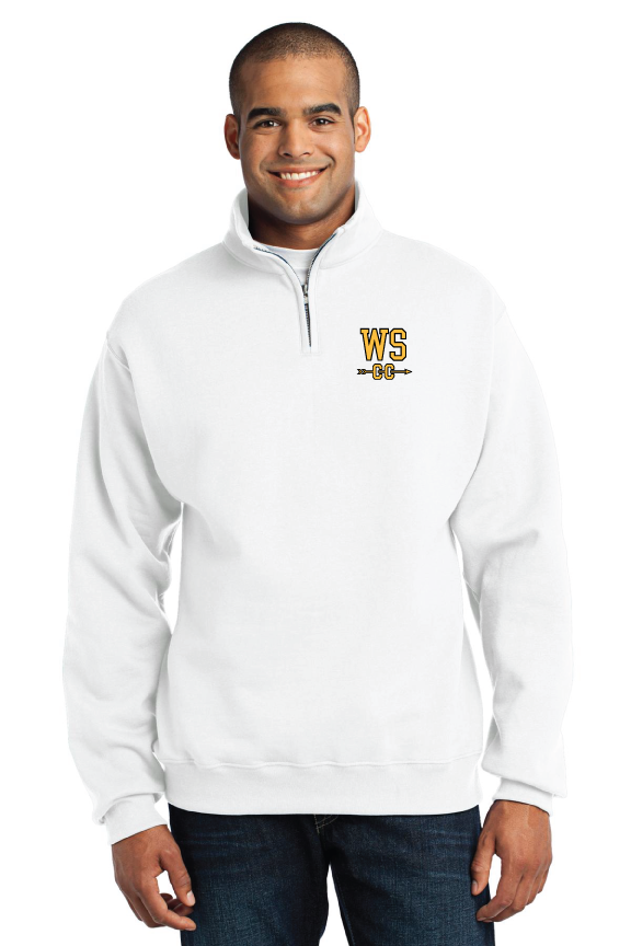 Custom Sweatshirts/Fleece for West Seneca Cross Country