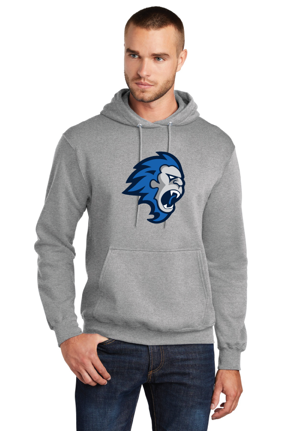 Custom Sweatshirts/Fleece for BEASTHockey