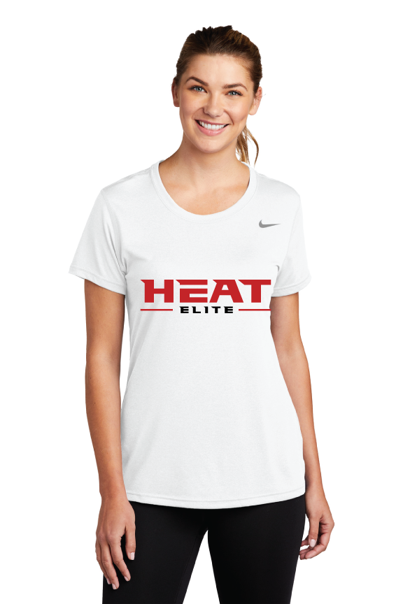 Custom T-Shirts  for Heat Elite