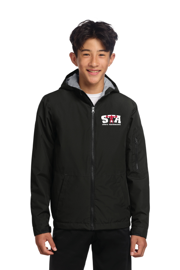 Official STA Sports Performance Team Store | Crossbar Athletics