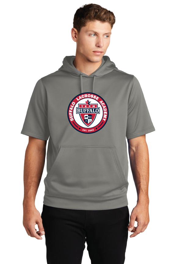 Custom Sweatshirts/Fleece for BLA Team Buffalo