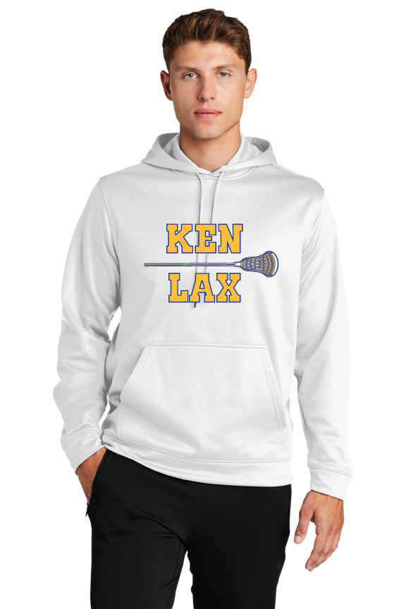 Custom Activewear for Kenmore Lacrosse