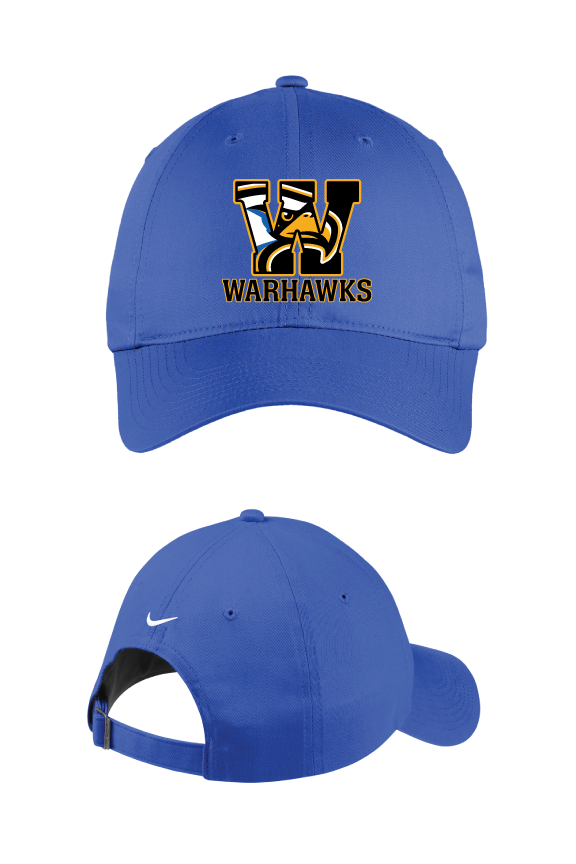 Custom Caps for West Seneca West Senior Student Council