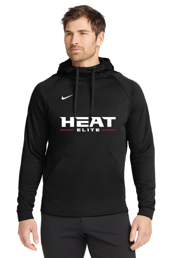 Custom Sweatshirts/Fleece for Heat Elite