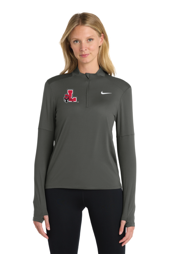 Custom Sweatshirts/Fleece for Lancaster High School Bookstore