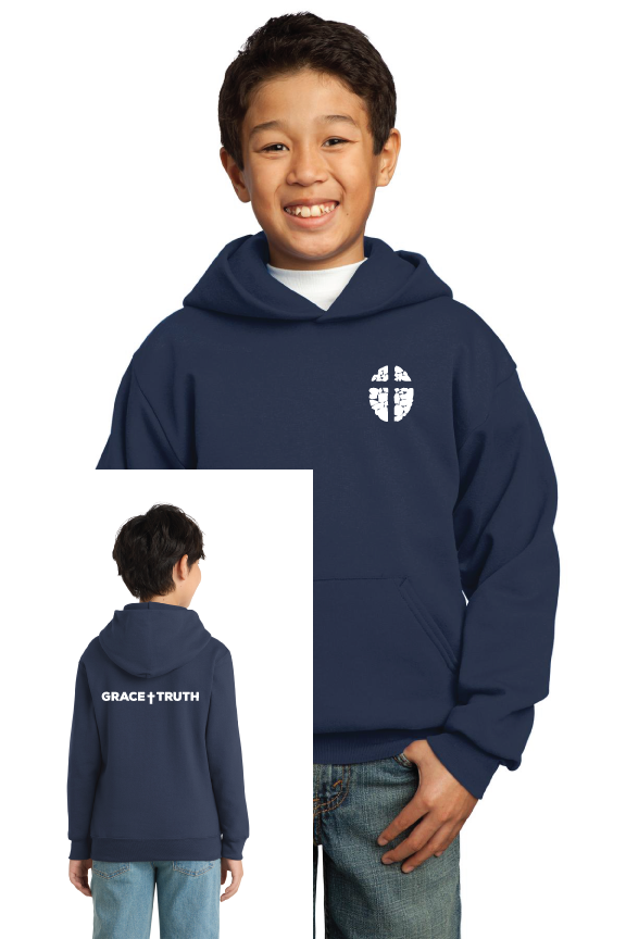 Custom Sweatshirts/Fleece for Christ Community Church