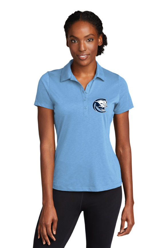 Custom Polos/Knits for CSRA Little Loop Football and Cheerleading