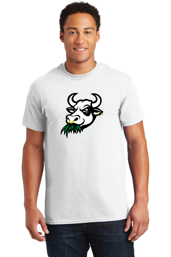 Custom T-Shirts  for Grasspickers Lacrosse Club