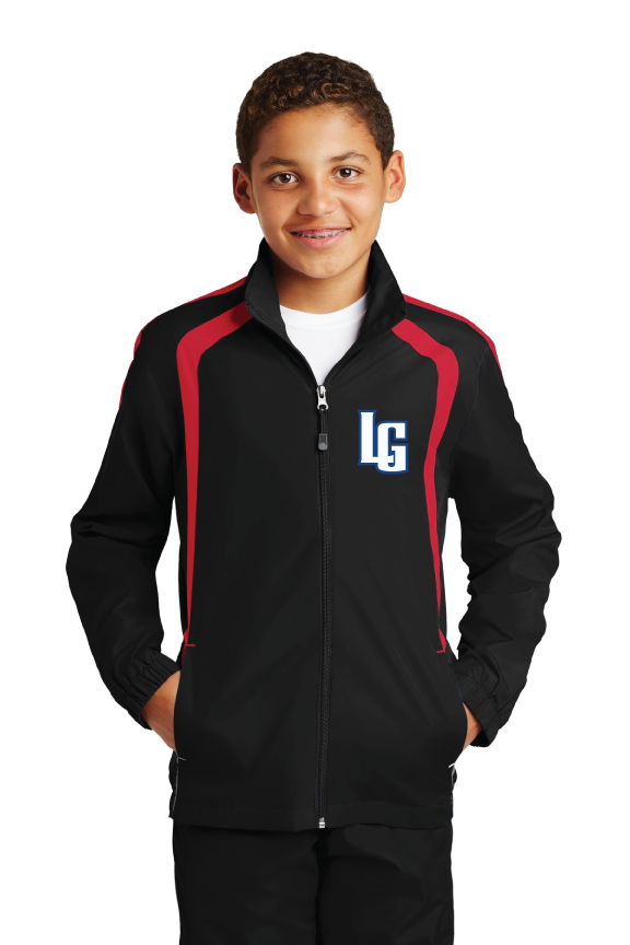 Custom Activewear for Lou Gehrig Iron Horse Baseball