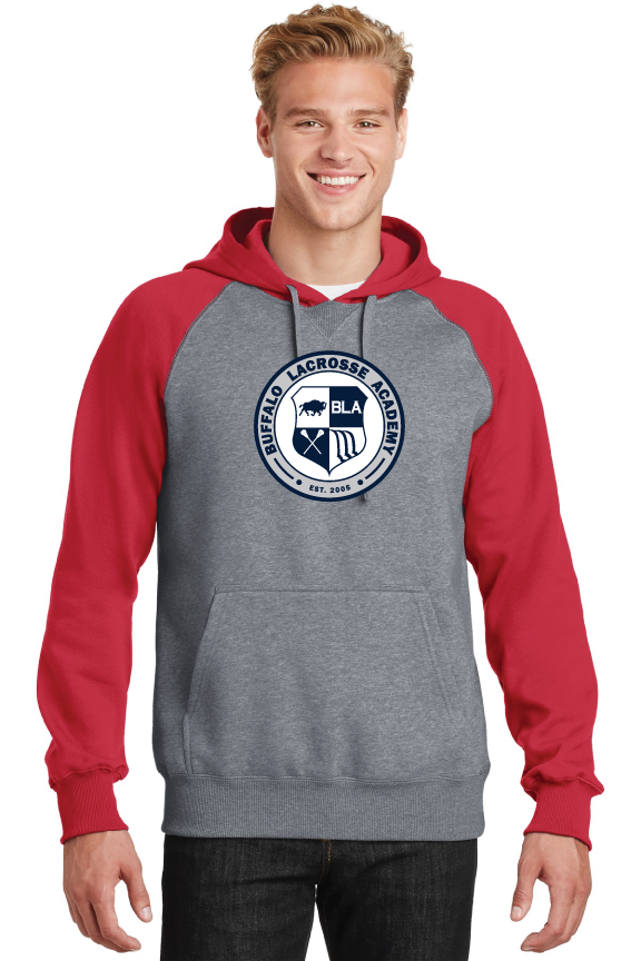 Custom Sweatshirts/Fleece for BLA Team Buffalo