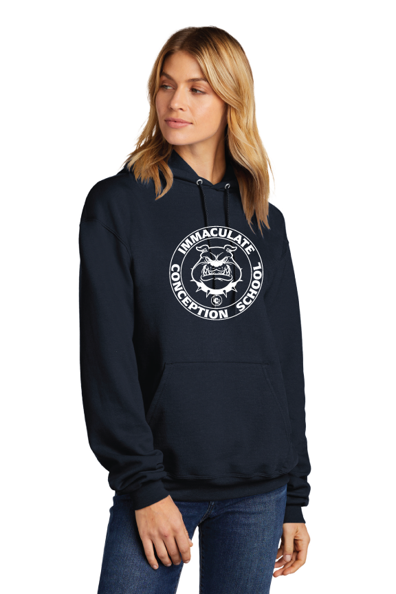 Custom Sweatshirts/Fleece for Immaculate Conception