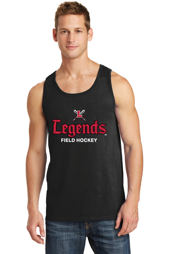 Custom T-Shirts for Lancaster Field Hockey