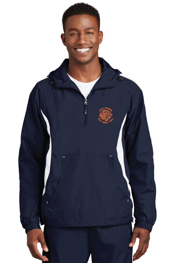 Custom Activewear for EA Clay Target Team