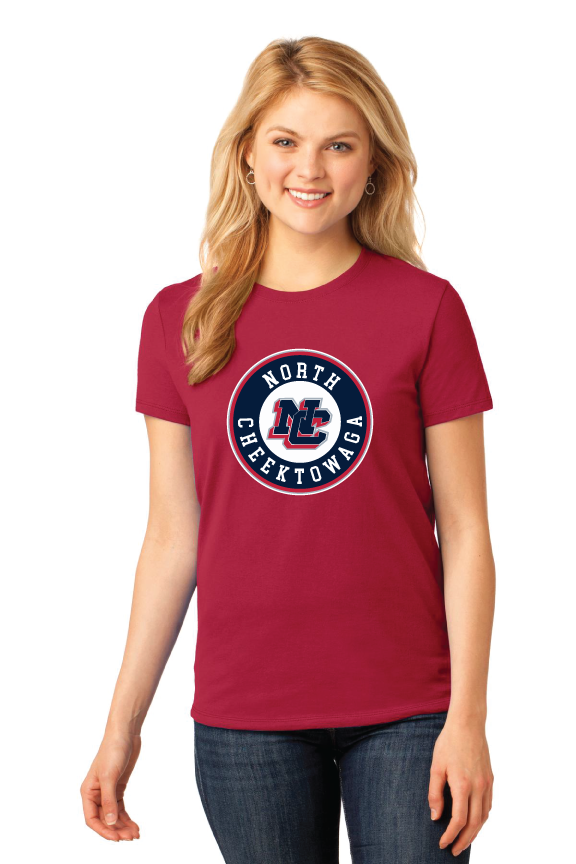 Custom T-Shirts  for North Cheektowaga Amateur Athletic Association