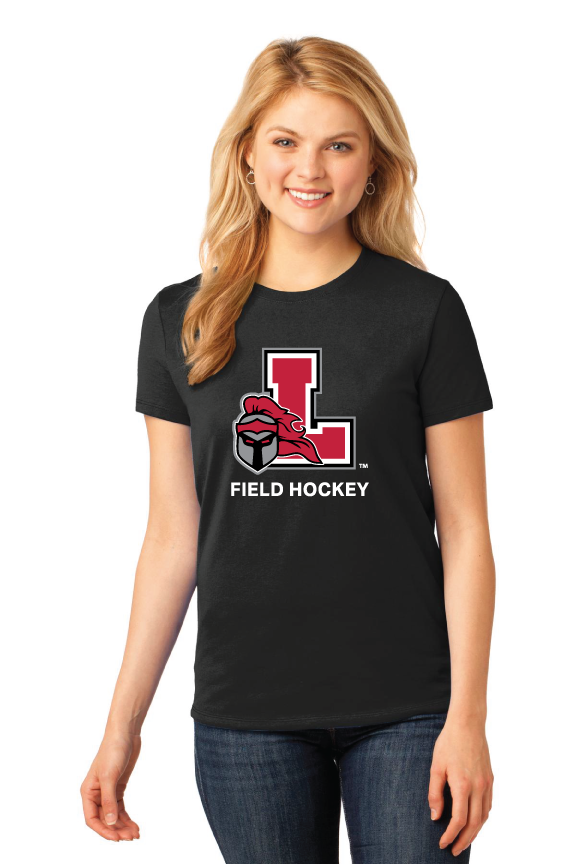 Custom T-Shirts for Lancaster Field Hockey