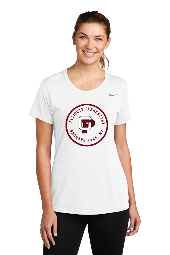 Custom T-Shirts for OP Ellicott Elementary