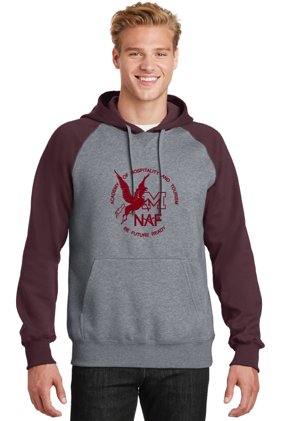 Custom Sweatshirts/Fleece for Maryvale NAF
