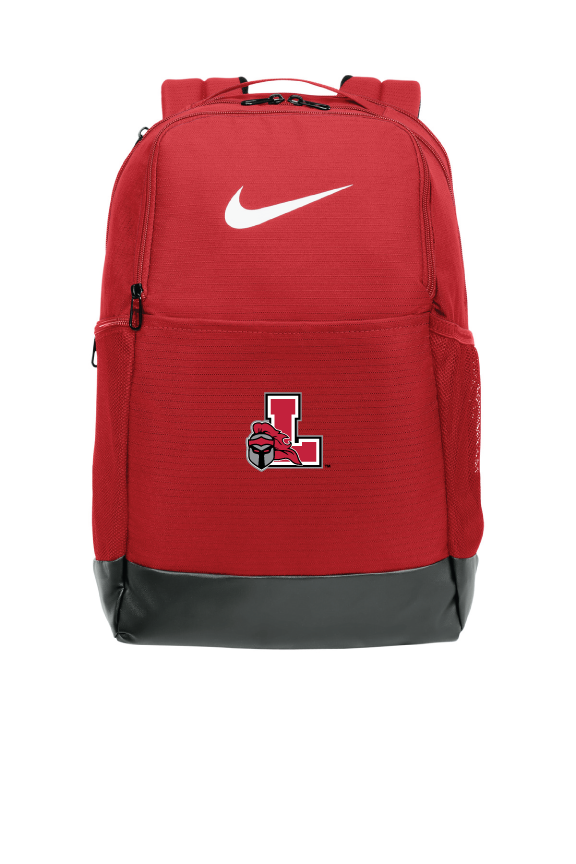 Custom Bags for Lancaster High School Bookstore