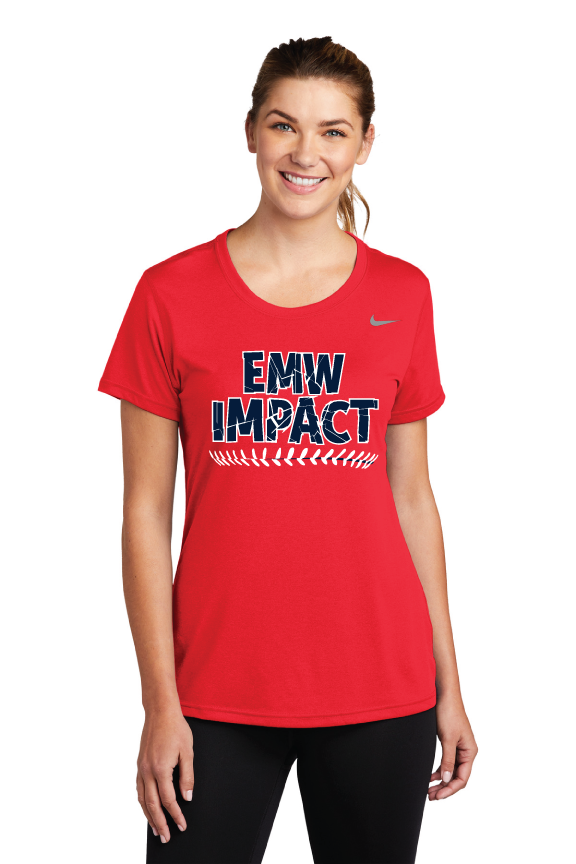 Custom T-Shirts for EMW Impact