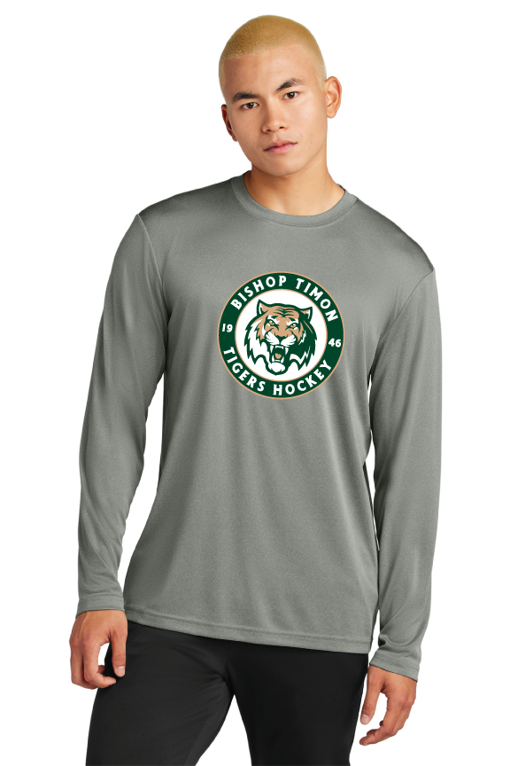 Custom Activewear for Timon Hockey