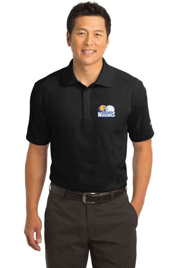 Custom Polos/Knits for West Seneca West Men's Volleyball