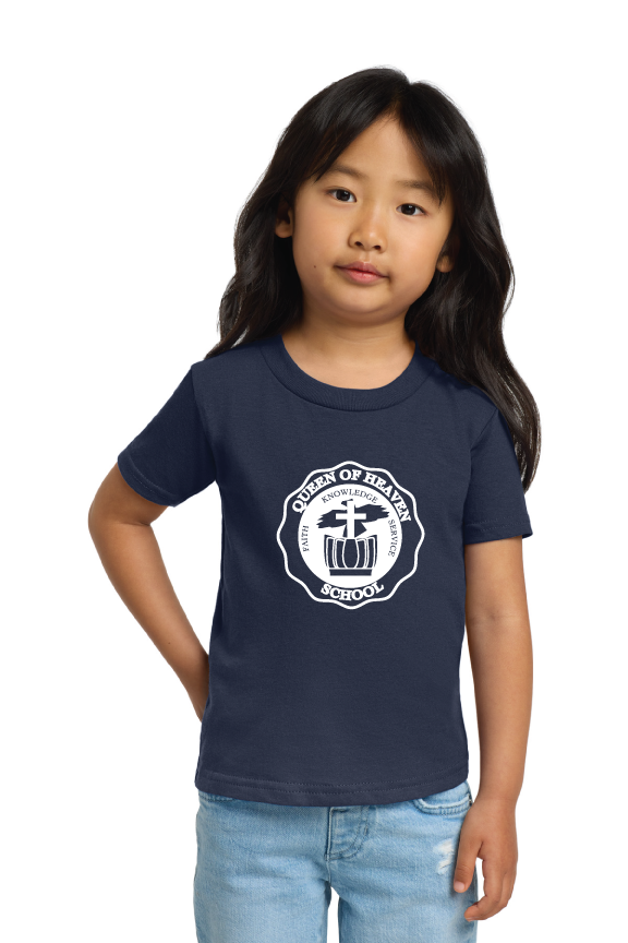 Custom Infant & Toddler for Queen Of Heaven