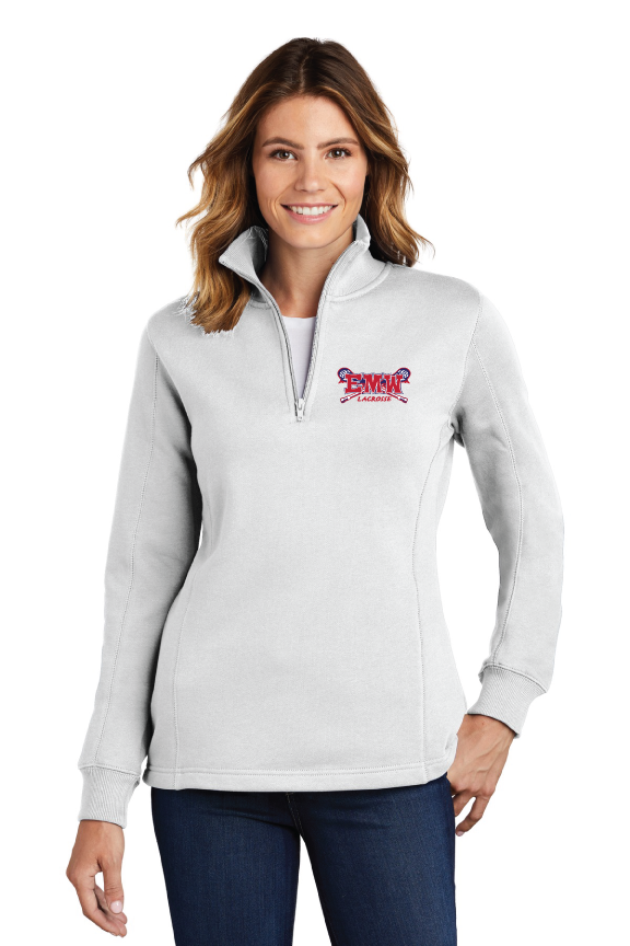Custom Sweatshirts/Fleece for EMW Lacrosse