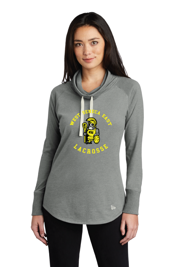 Custom Sweatshirts/Fleece for WSE LAX