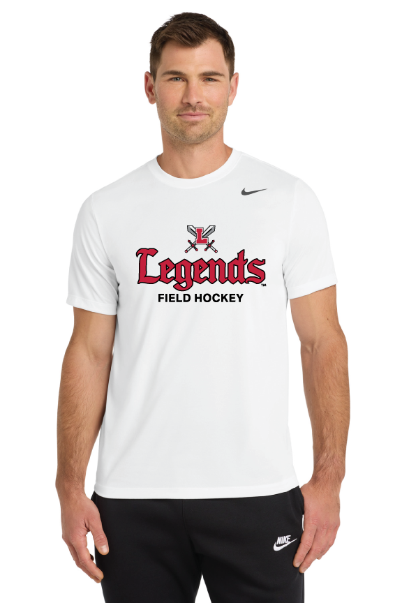 Custom T-Shirts for Lancaster Field Hockey