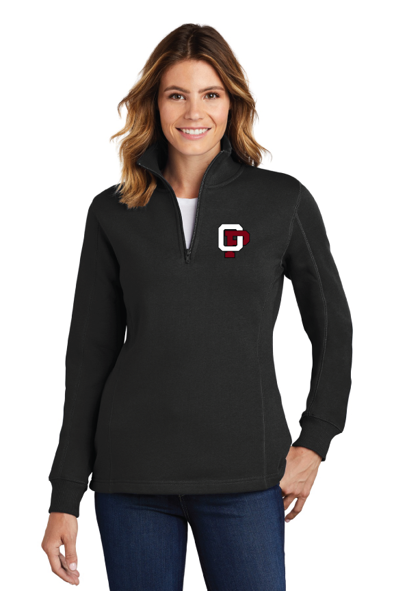 Custom Sweatshirts/Fleece for OP Middle School