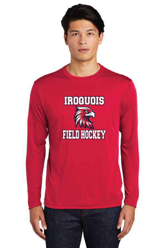 Custom Activewear for Iroquois Field Hockey