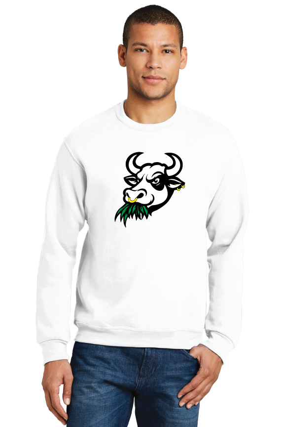 Custom Sweatshirts/Fleece for Grasspickers Lacrosse Club