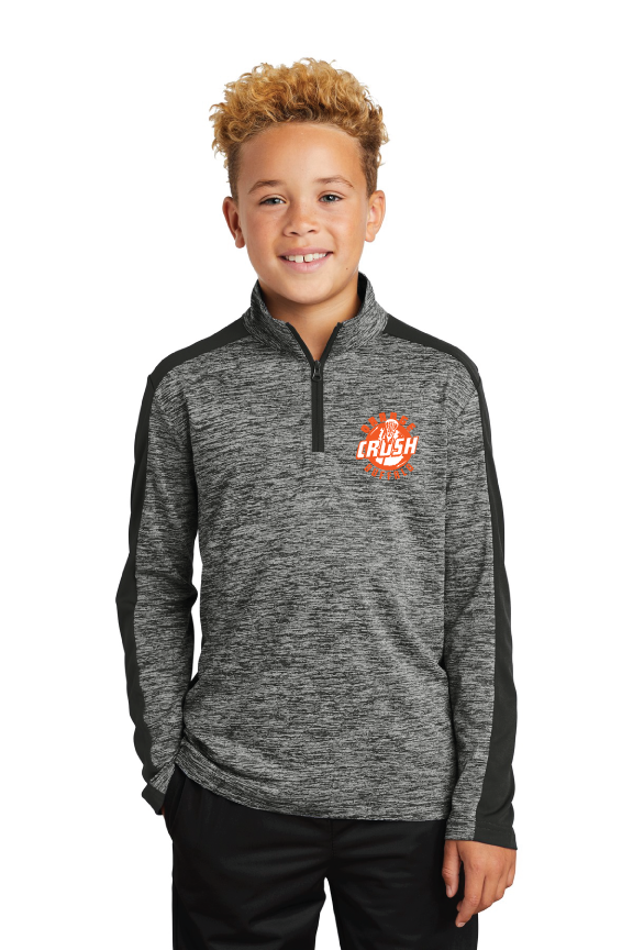 Custom Activewear for Orange Crush Buffalo