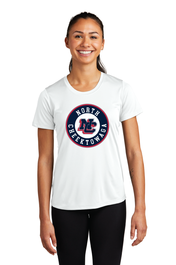 Custom Activewear for North Cheektowaga Amateur Athletic Association