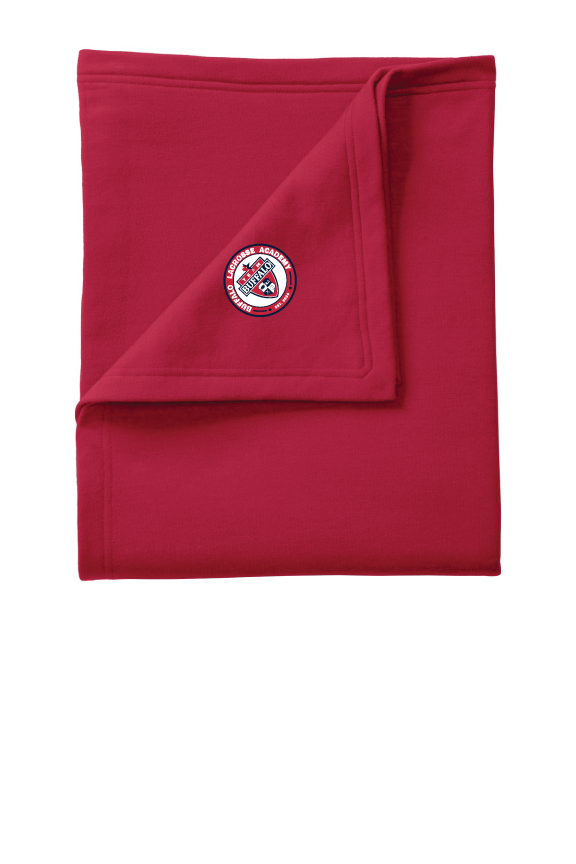 Custom Accessories for BLA Team Buffalo