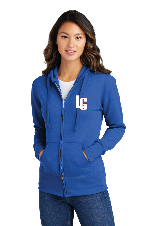 Custom Sweatshirts/Fleece for Lou Gehrig Iron Horse Baseball