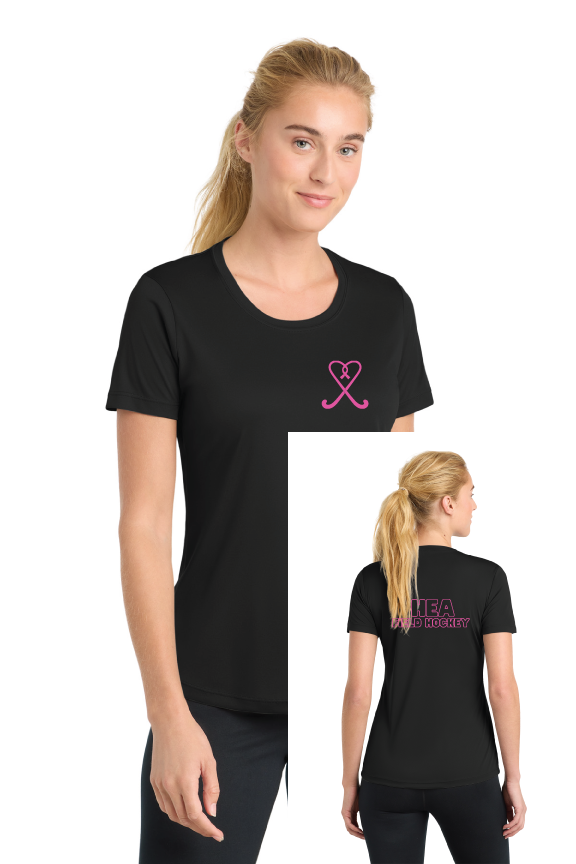 Custom Activewear for HEA Field Hockey