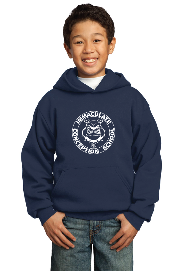Custom Sweatshirts/Fleece for Immaculate Conception