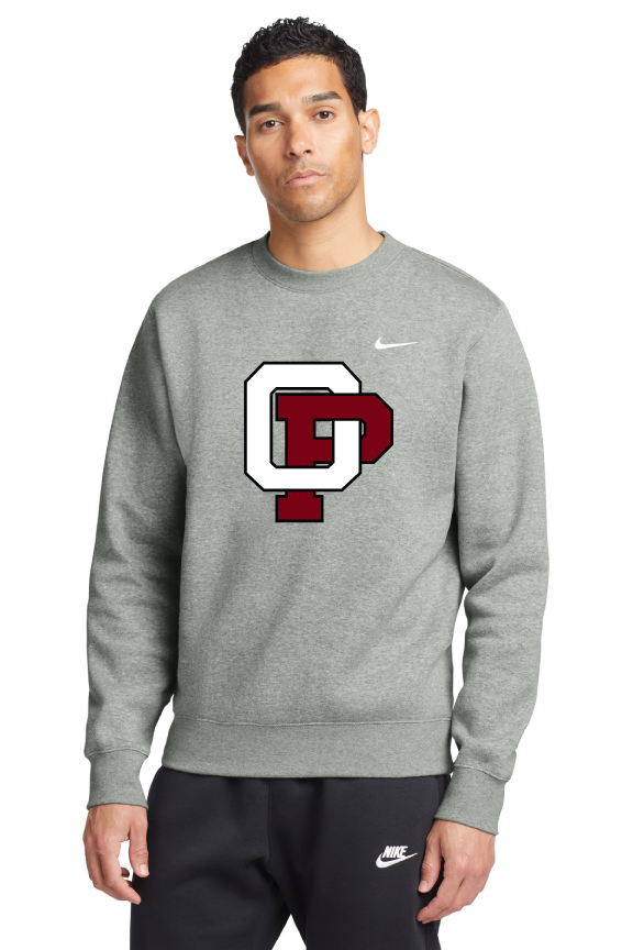 Custom Sweatshirts/Fleece for OP Ellicott Elementary